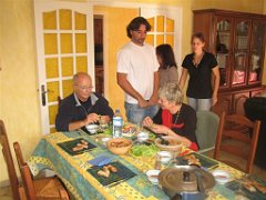 Saint Cyprien Aout 2009 048